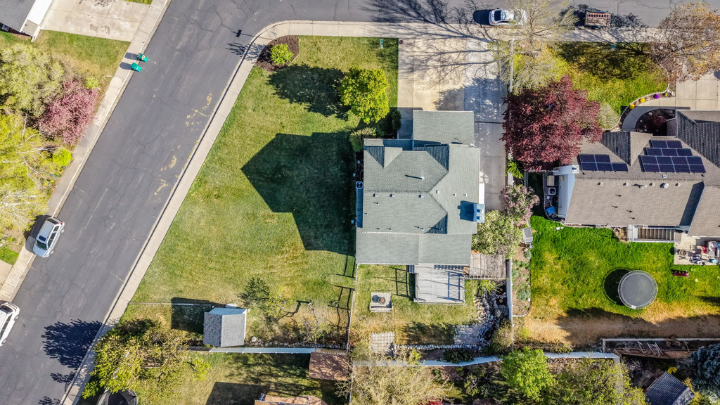4652 W VISTA DR Highland, UT 84003