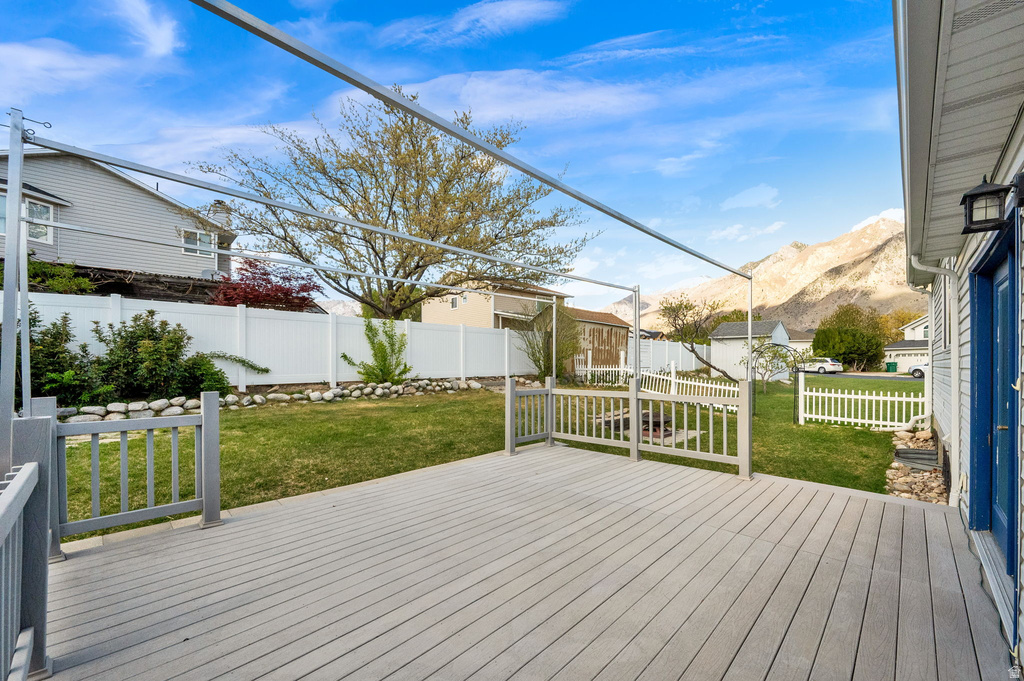 4652 W VISTA DR Highland, UT 84003