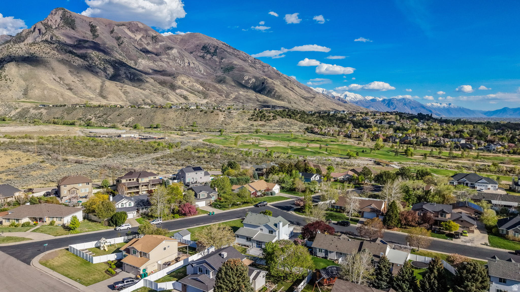 4652 W VISTA DR Highland, UT 84003