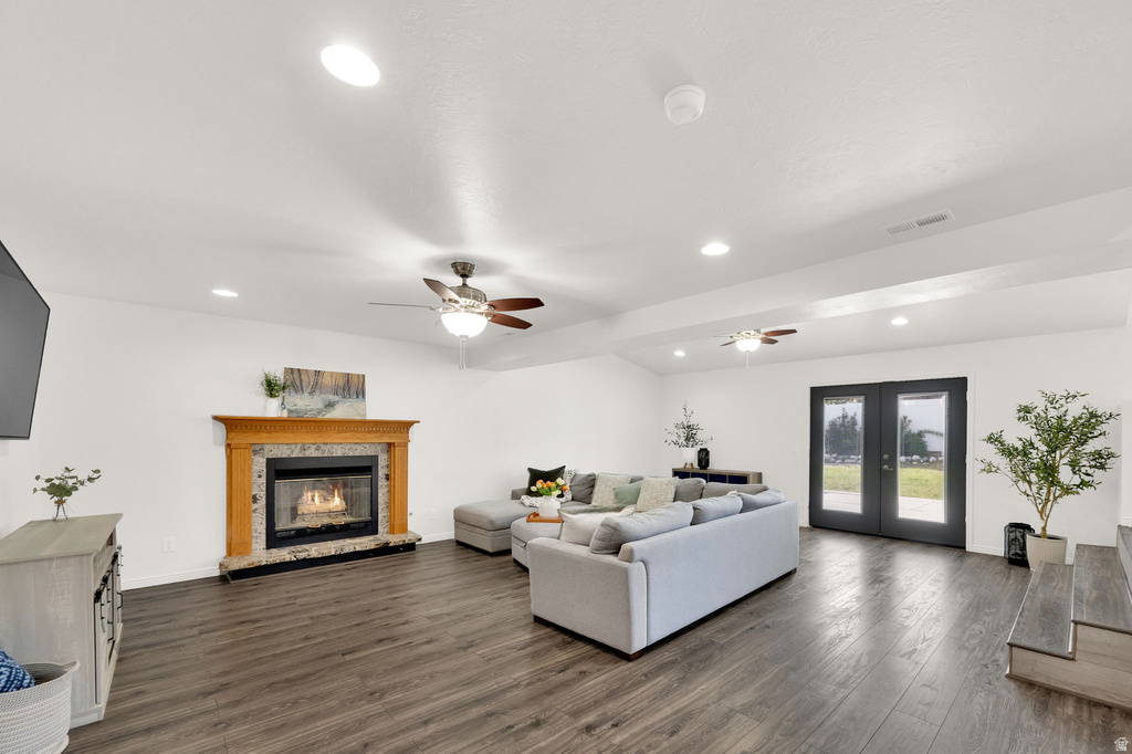 4652 W VISTA DR Highland, UT 84003