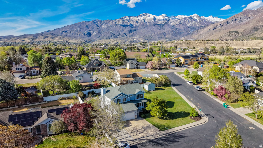 4652 W VISTA DR Highland, UT 84003