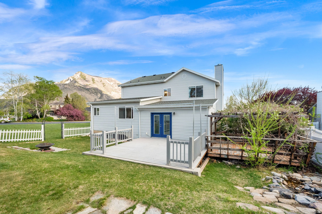 4652 W VISTA DR Highland, UT 84003
