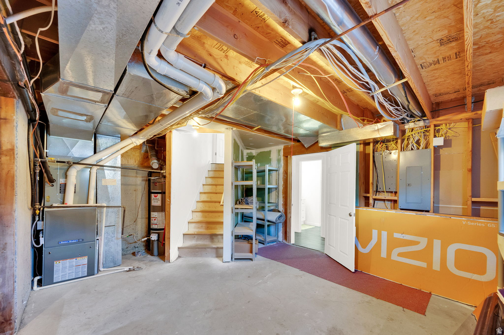 4652 W VISTA DR Highland, UT 84003