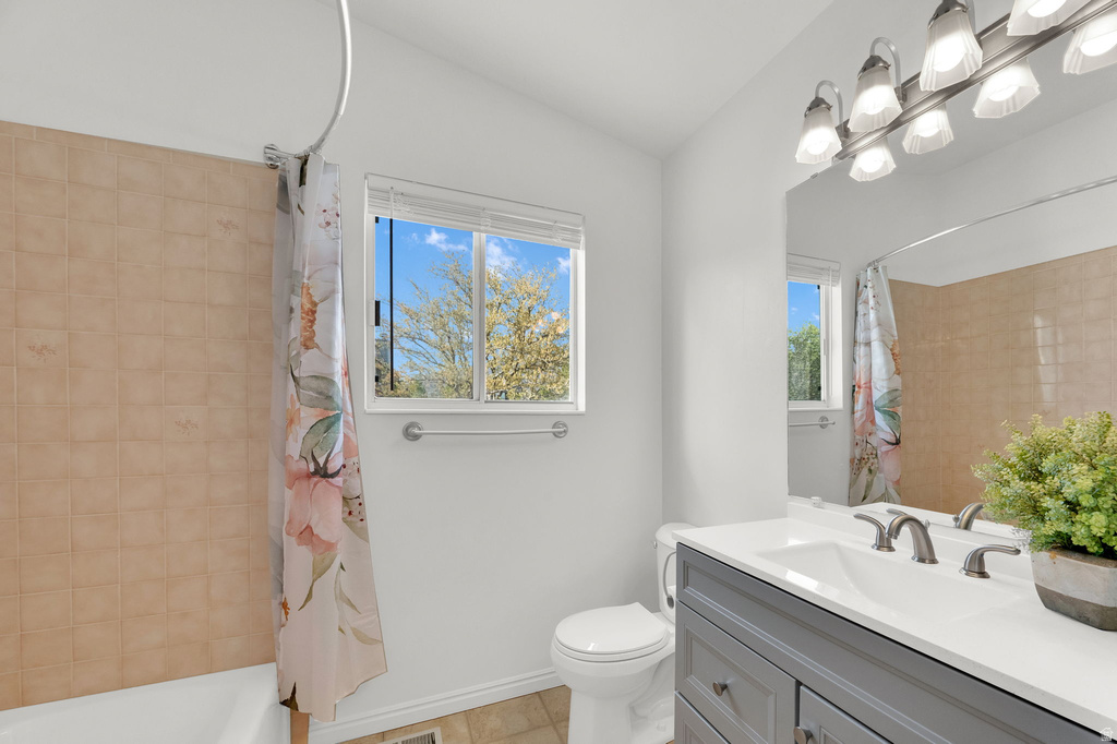 4652 W VISTA DR Highland, UT 84003