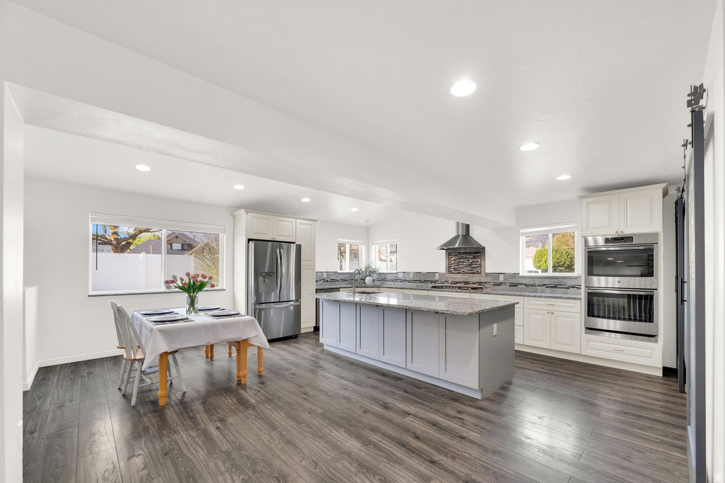 4652 W VISTA DR Highland, UT 84003