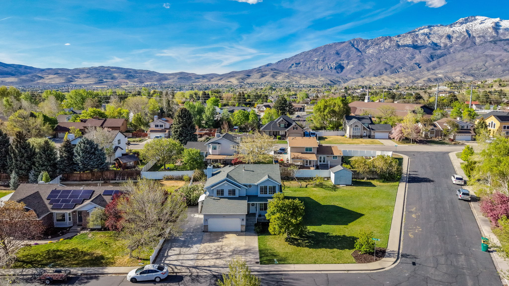 4652 W VISTA DR Highland, UT 84003