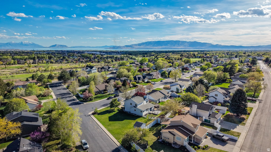 4652 W VISTA DR Highland, UT 84003