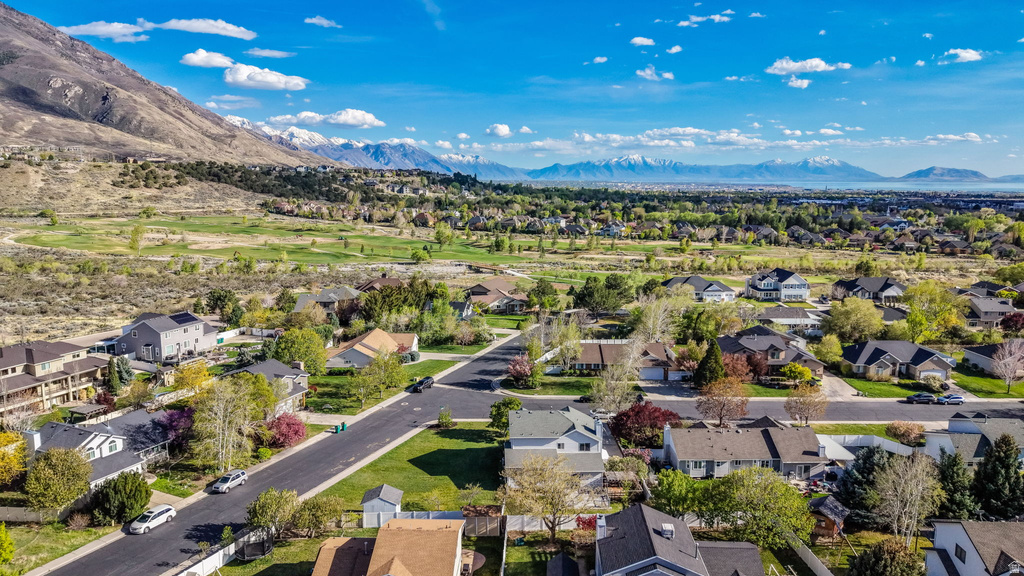 4652 W VISTA DR Highland, UT 84003