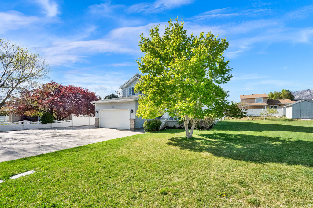 4652 W VISTA DR Highland, UT 84003