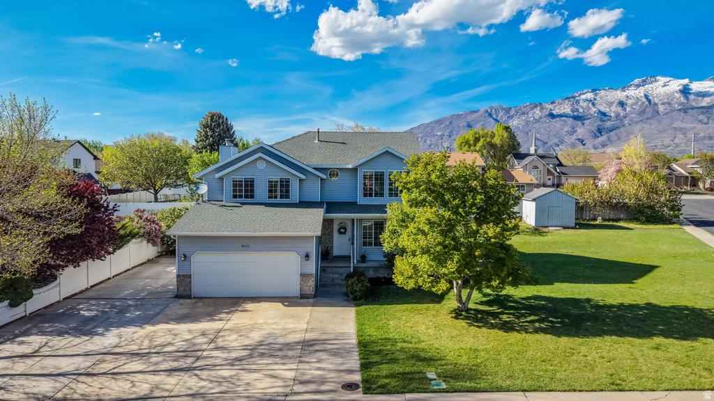 4652 W VISTA DR Highland, UT 84003