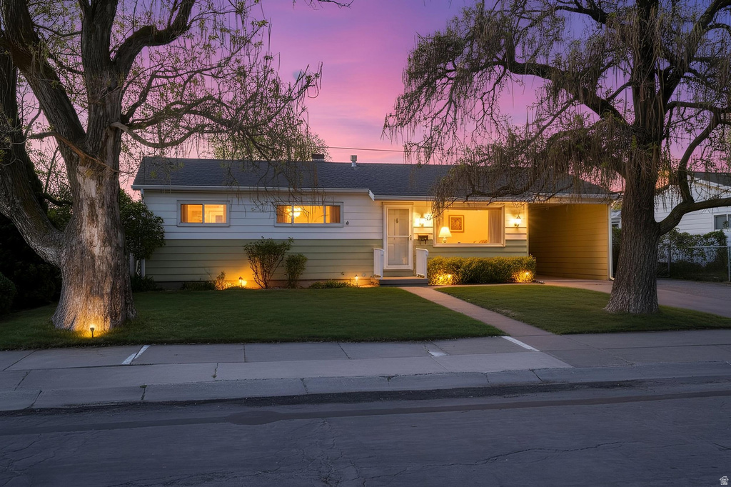 5170 S CHARLOTTE AVE Kearns, UT 84118