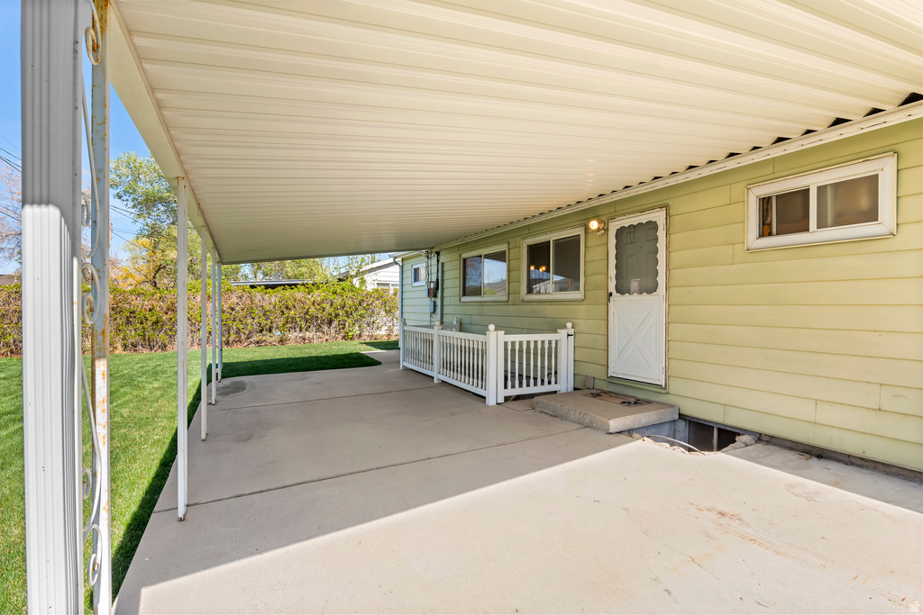 5170 S CHARLOTTE AVE Kearns, UT 84118