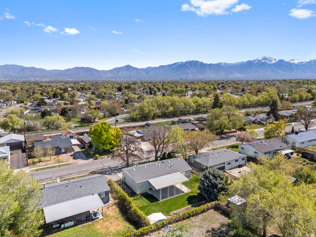 5170 S CHARLOTTE AVE Kearns, UT 84118