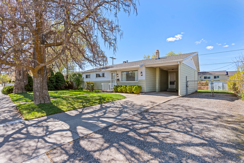 5170 S CHARLOTTE AVE Kearns, UT 84118