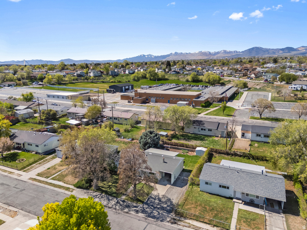 5170 S CHARLOTTE AVE Kearns, UT 84118