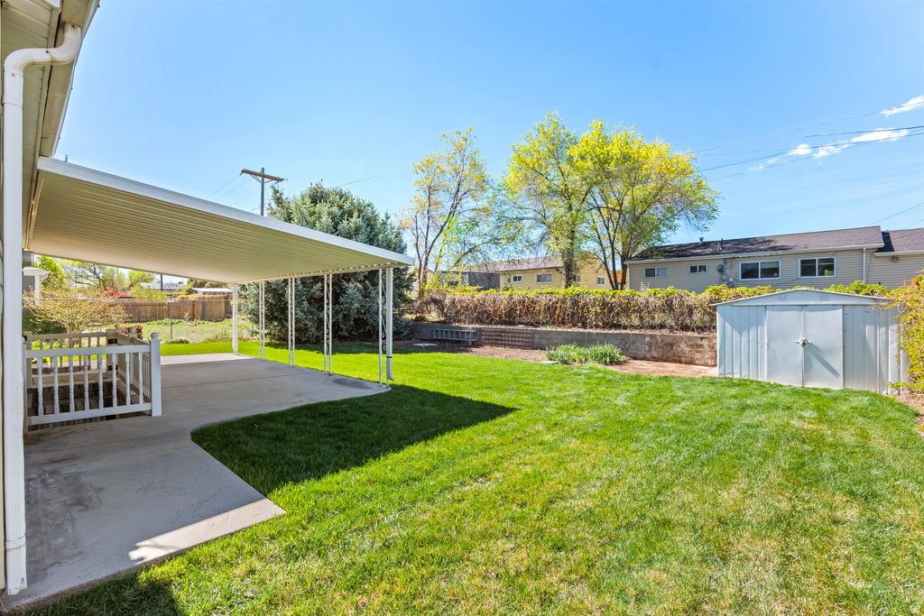 5170 S CHARLOTTE AVE Kearns, UT 84118