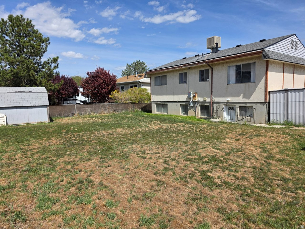 8738 S 3780 W West Jordan, UT 84088