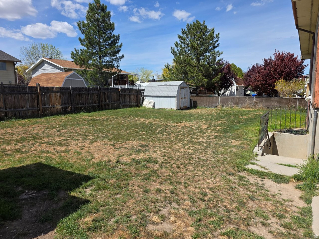 8738 S 3780 W West Jordan, UT 84088