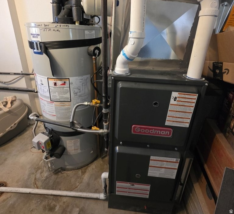 8738 S 3780 W West Jordan, UT 84088