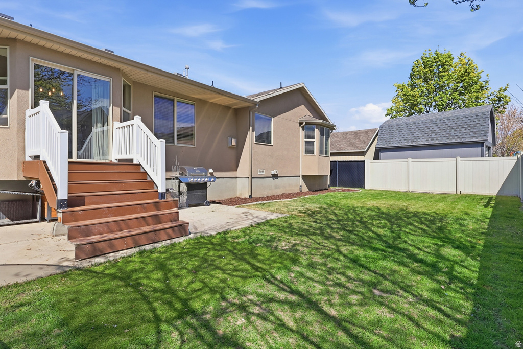 241 S RIVER BEND CT Lehi, UT 84043