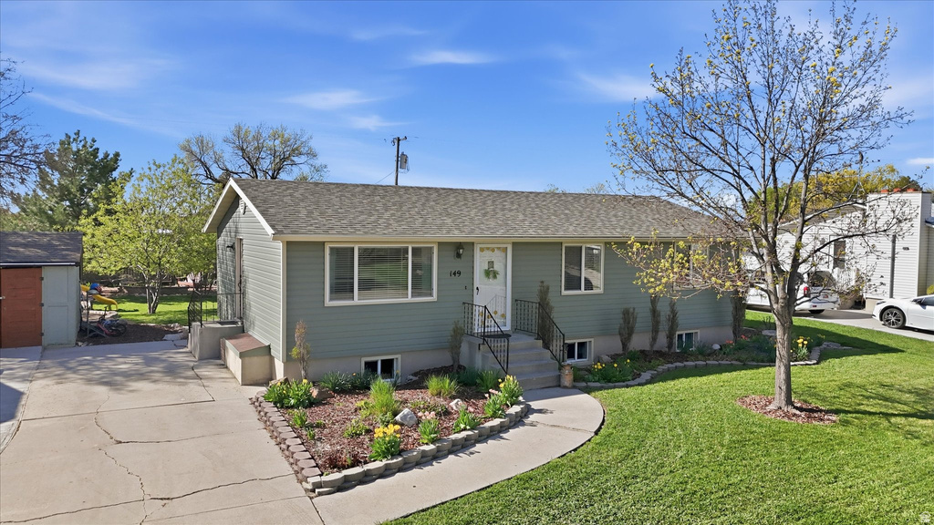 149 W 925 S Garland, UT 84312