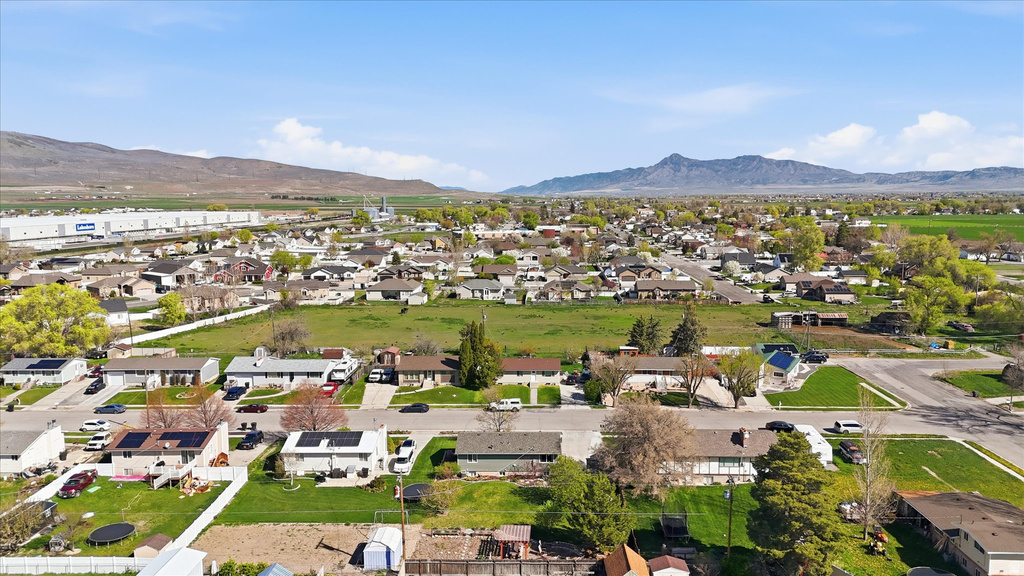 149 W 925 S Garland, UT 84312