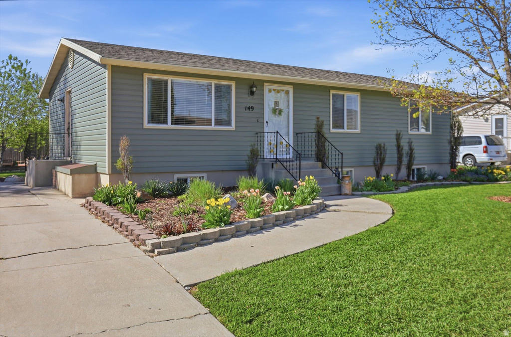 149 W 925 S Garland, UT 84312