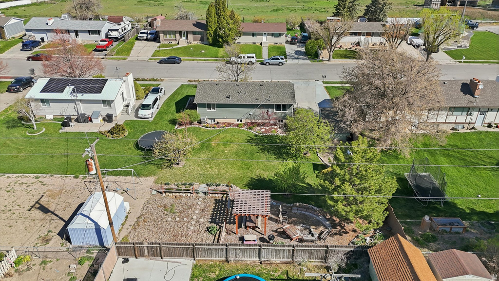 149 W 925 S Garland, UT 84312