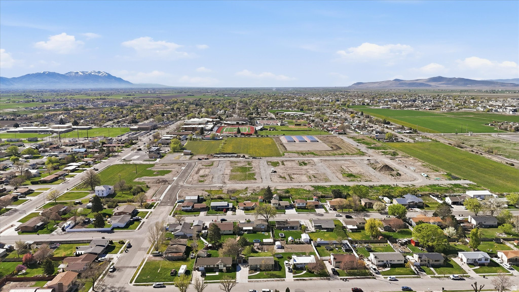 149 W 925 S Garland, UT 84312