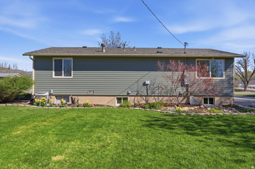 149 W 925 S Garland, UT 84312