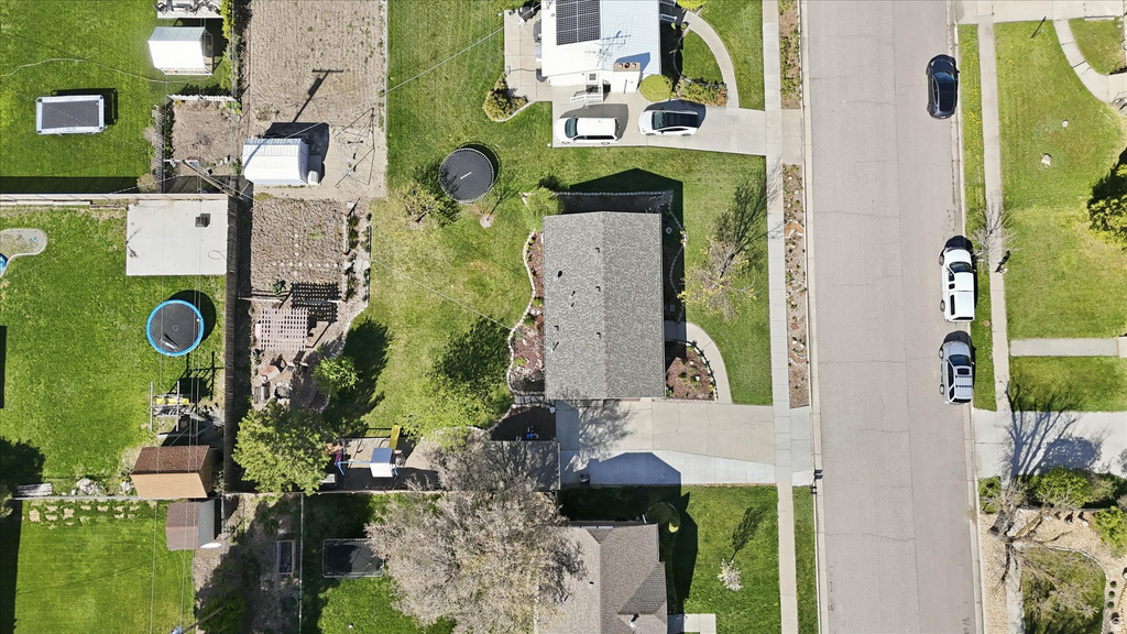 149 W 925 S Garland, UT 84312