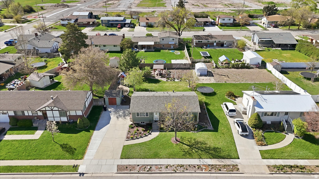 149 W 925 S Garland, UT 84312