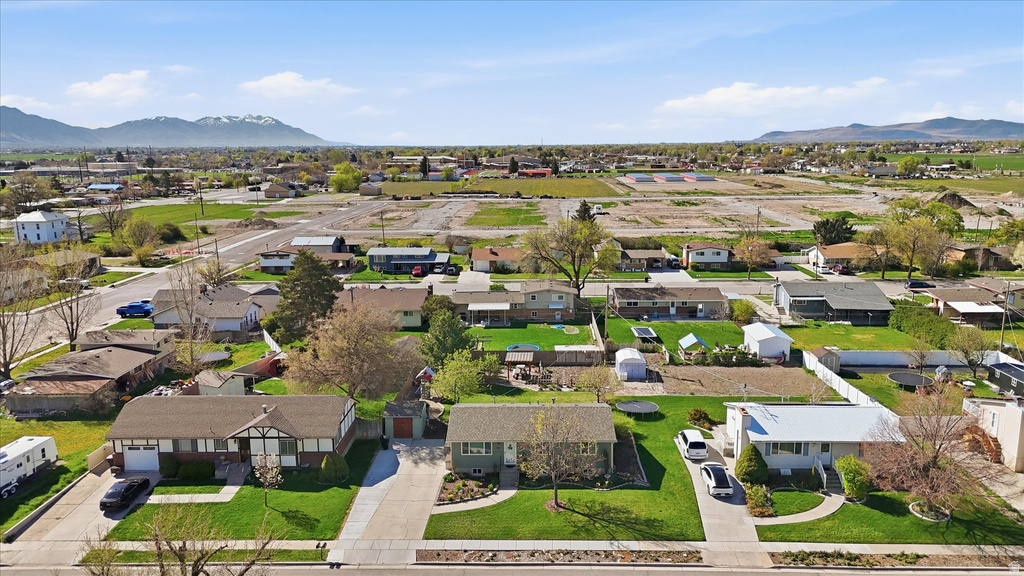 149 W 925 S Garland, UT 84312