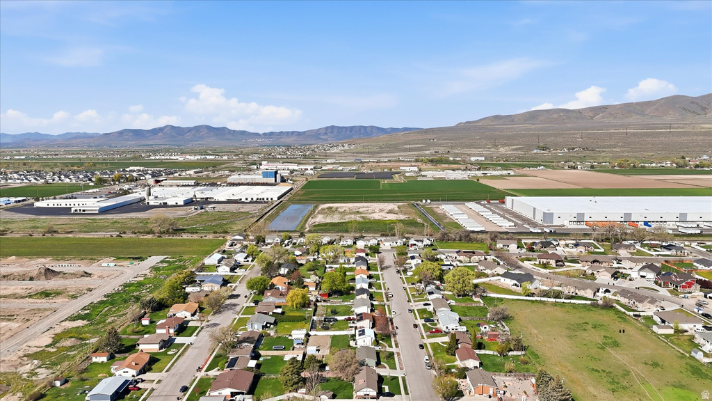 149 W 925 S Garland, UT 84312