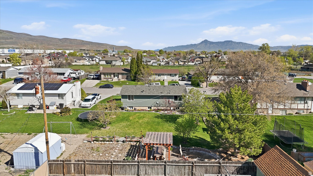 149 W 925 S Garland, UT 84312
