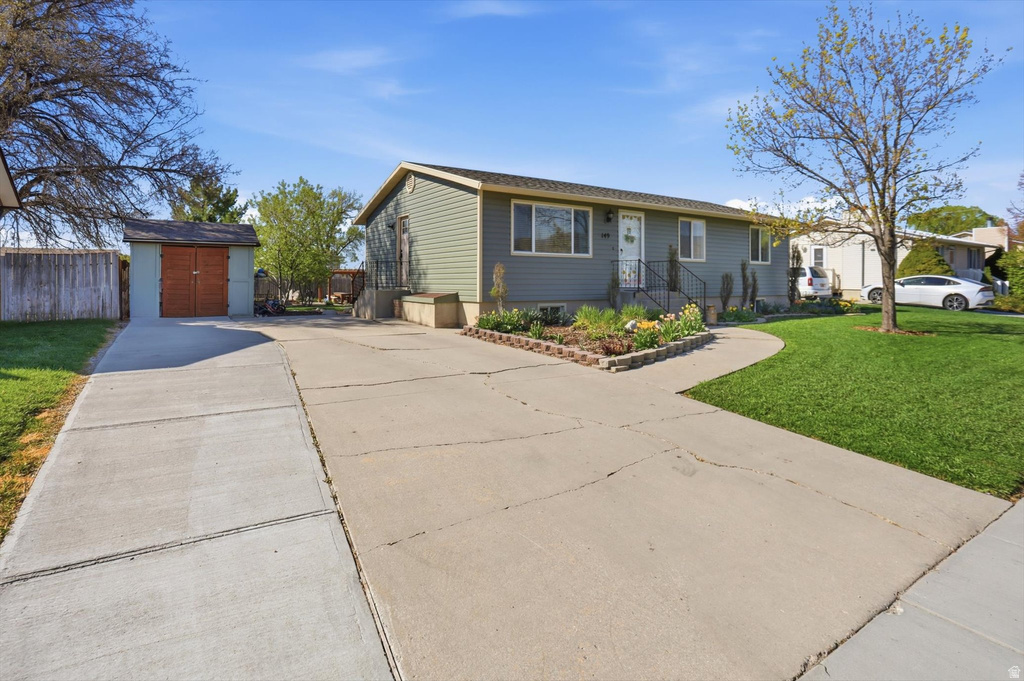149 W 925 S Garland, UT 84312