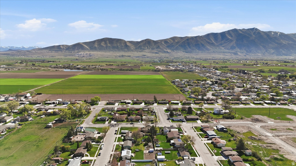149 W 925 S Garland, UT 84312