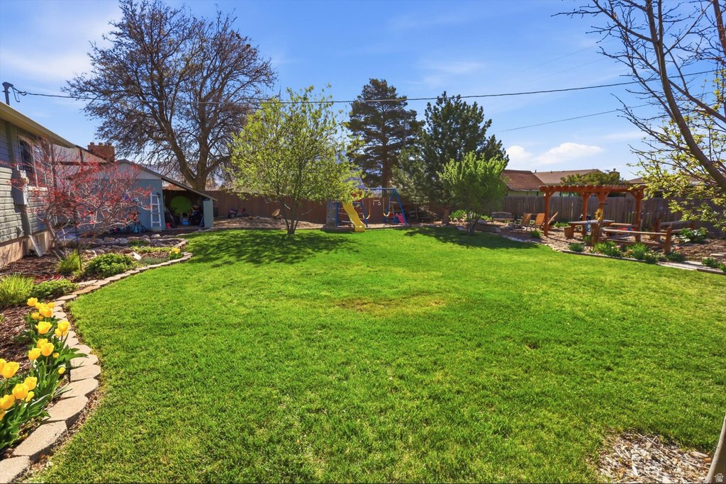 149 W 925 S Garland, UT 84312