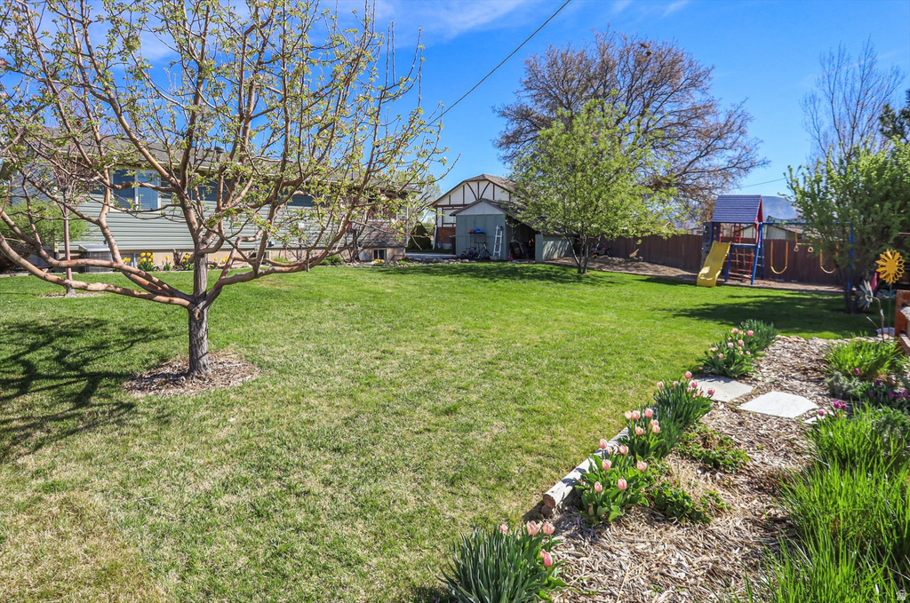 149 W 925 S Garland, UT 84312