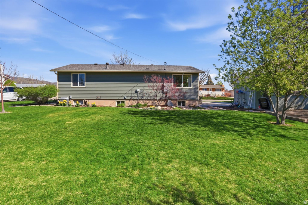 149 W 925 S Garland, UT 84312