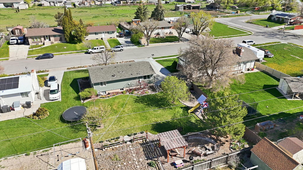 149 W 925 S Garland, UT 84312