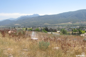 5329 E PURPLE SAGE DR Eden, UT 84310