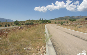 5329 E PURPLE SAGE DR Eden, UT 84310