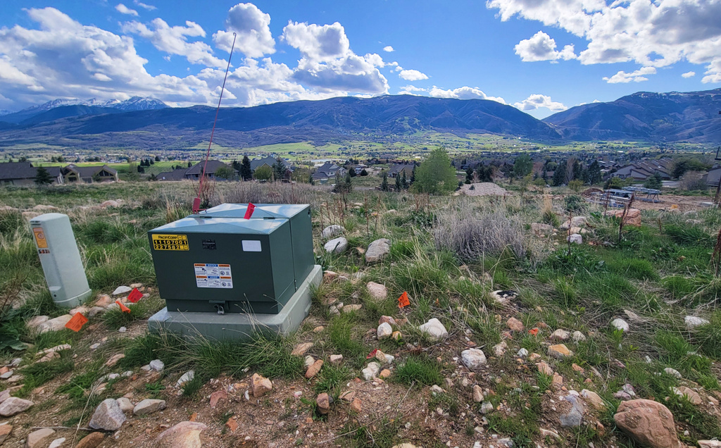 5329 E PURPLE SAGE DR Eden, UT 84310