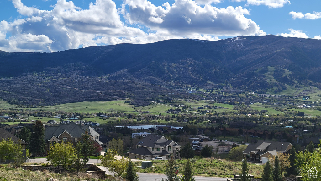 5329 E PURPLE SAGE DR Eden, UT 84310