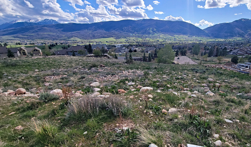 5329 E PURPLE SAGE DR Eden, UT 84310