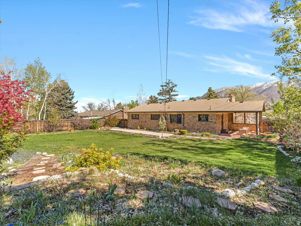 8628 S MOUNT MAJESTIC RD Sandy, UT 84093