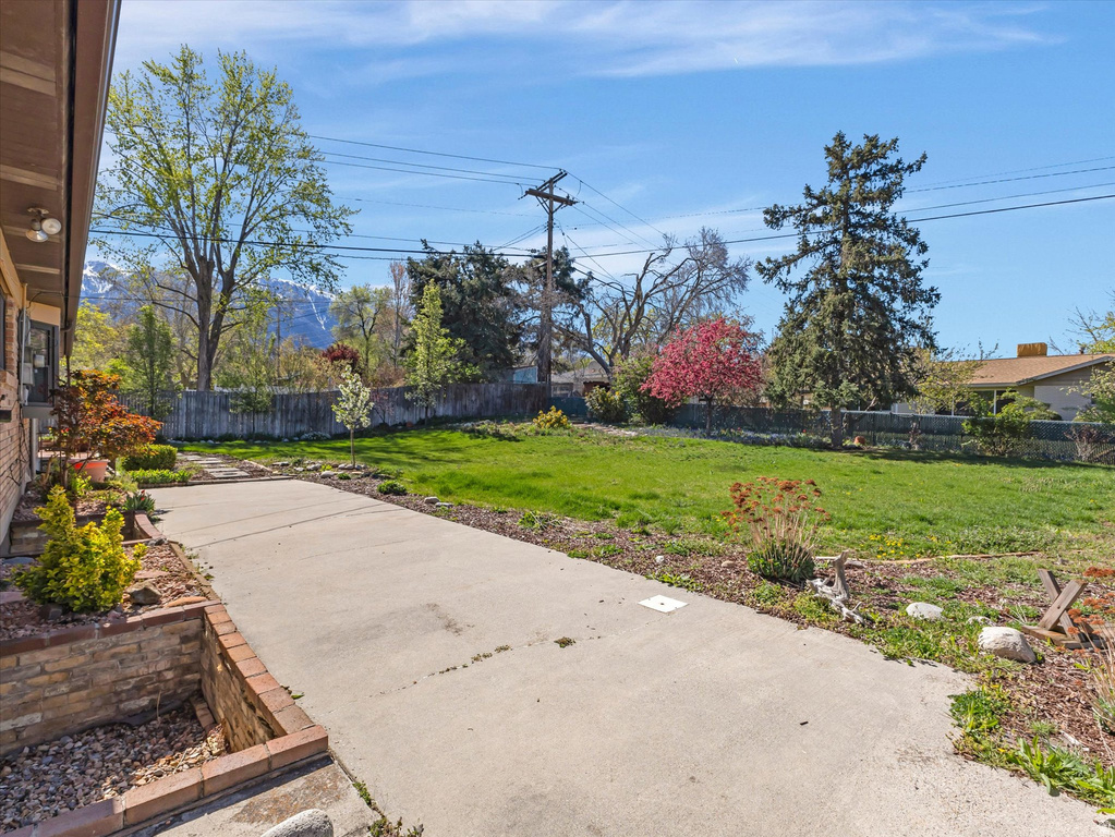 8628 S MOUNT MAJESTIC RD Sandy, UT 84093