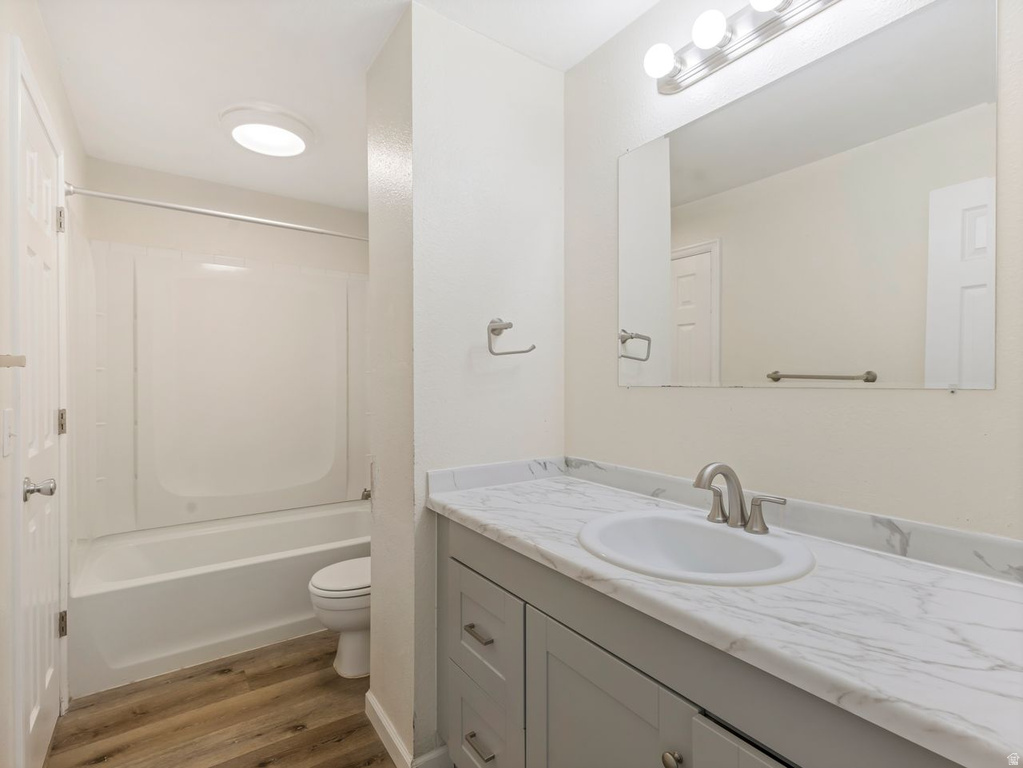 5089 W HIGHWOOD DR Kearns, UT 84118