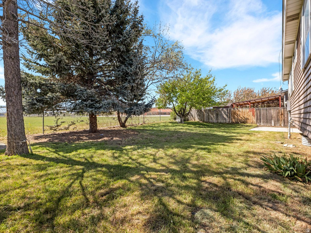 5089 W HIGHWOOD DR Kearns, UT 84118